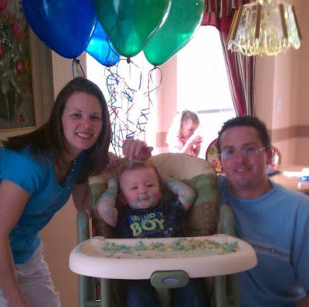 Meet your Posher, Debbie